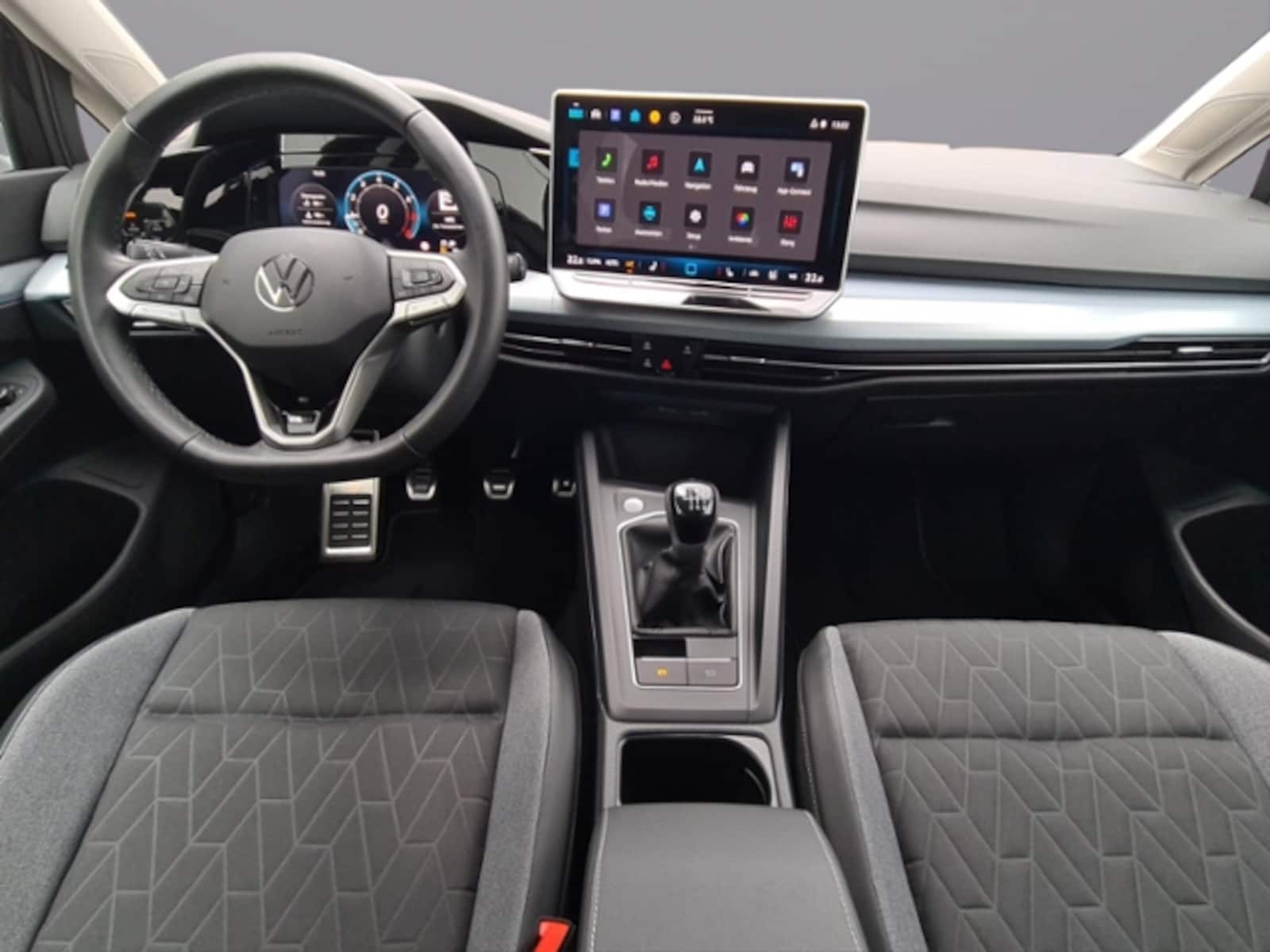 Volkswagen Golf – Bild 18