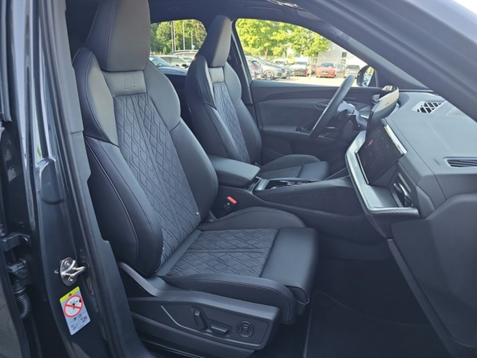 Audi Q5 Sportback – Bild 24