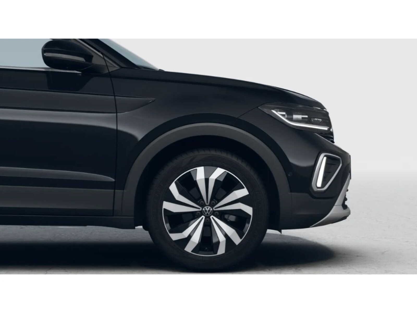 Volkswagen T-Cross – Bild 6