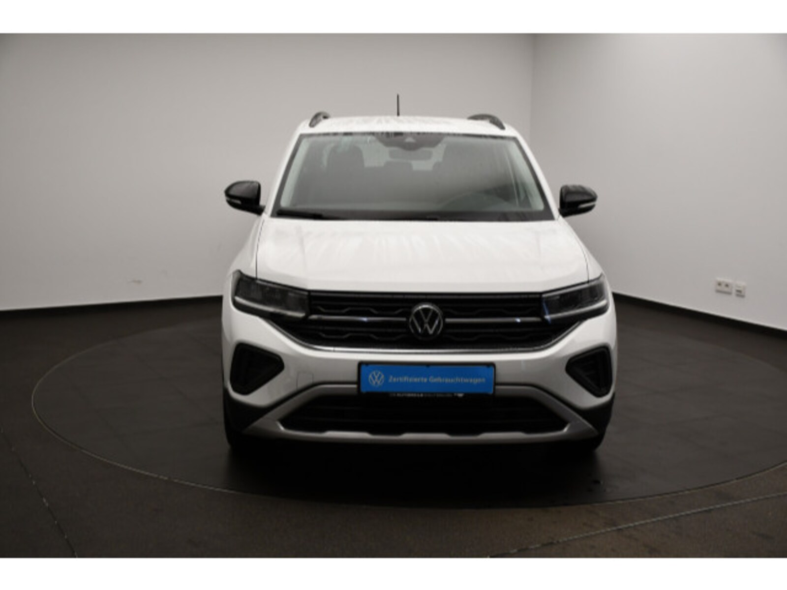 Volkswagen T-Cross – Bild 17