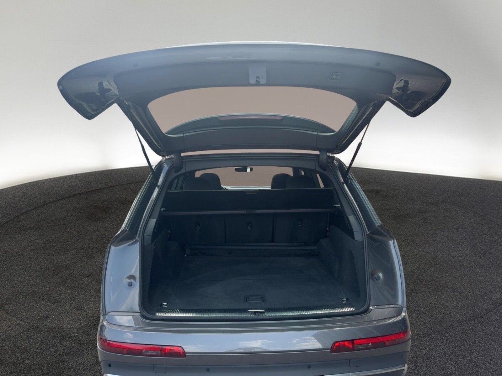 Audi Q7 – Bild 6