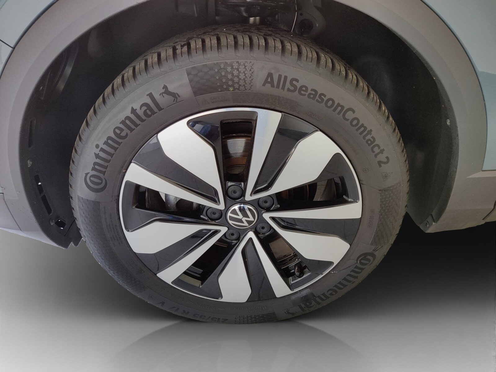 Volkswagen T-Roc – Bild 10