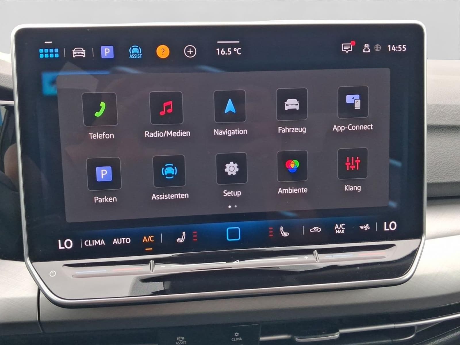 Volkswagen Golf – Bild 16
