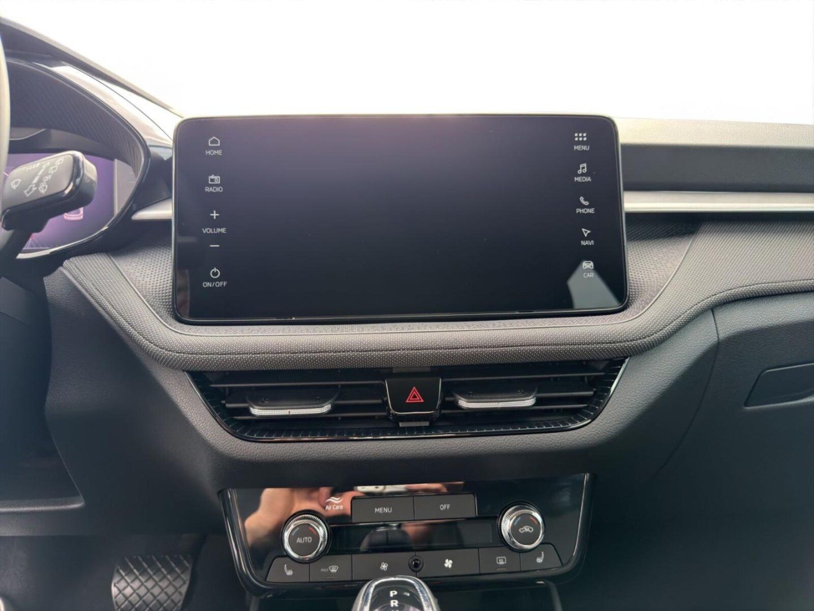 Škoda Fabia – Bild 14