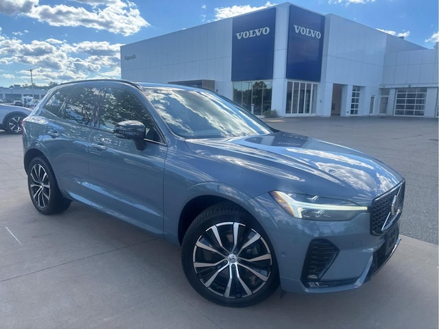 2023 Volvo XC60
