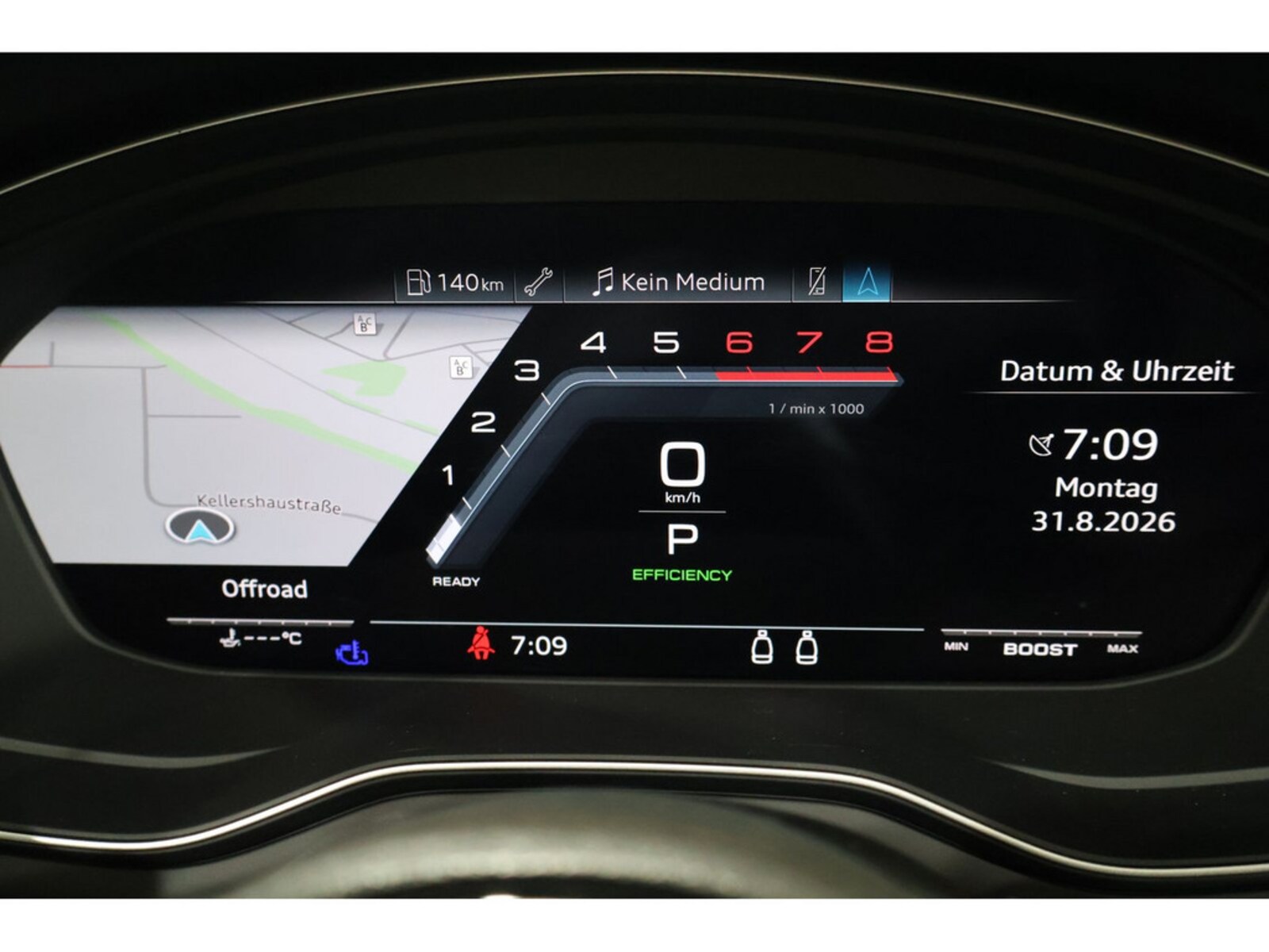 Audi S5 Cabriolet – Bild 9