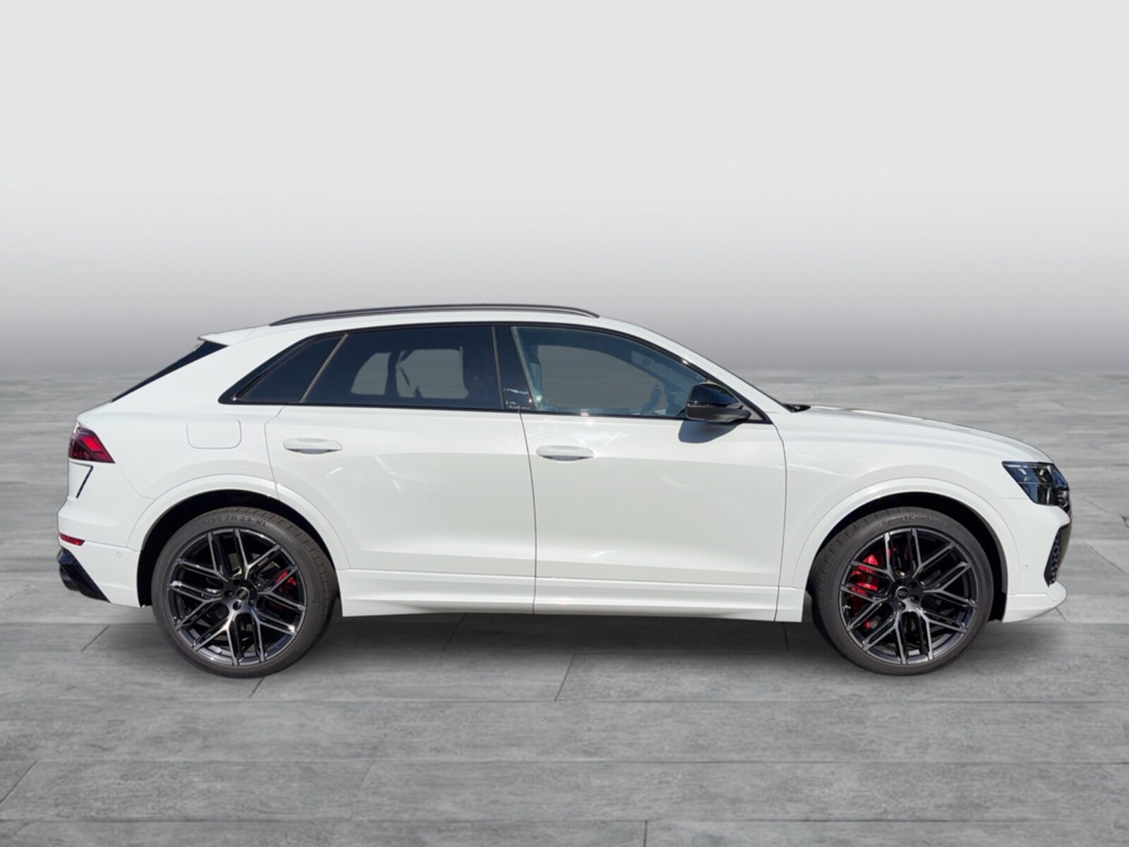 Audi RS Q8 – Bild 6