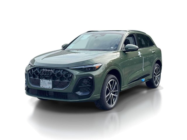 Photo of 2026 Audi Q5