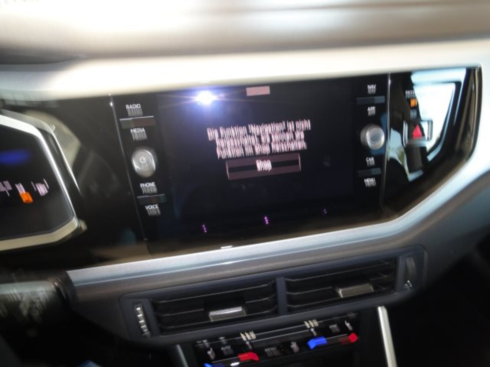 Volkswagen Polo – Bild 15