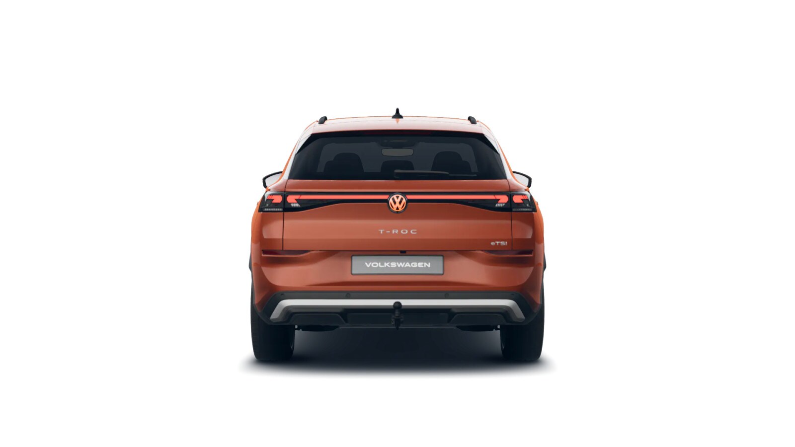 Volkswagen T-Roc – Bild 7