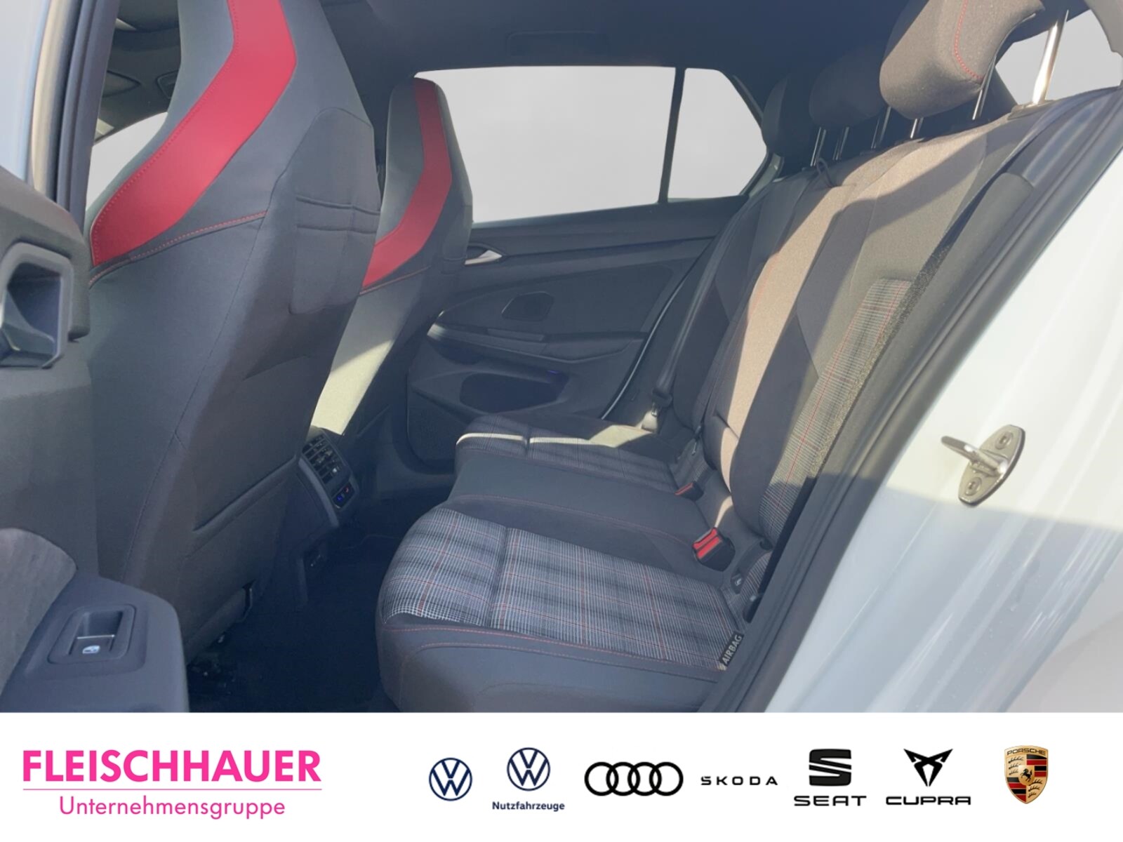 Volkswagen Golf – Bild 11