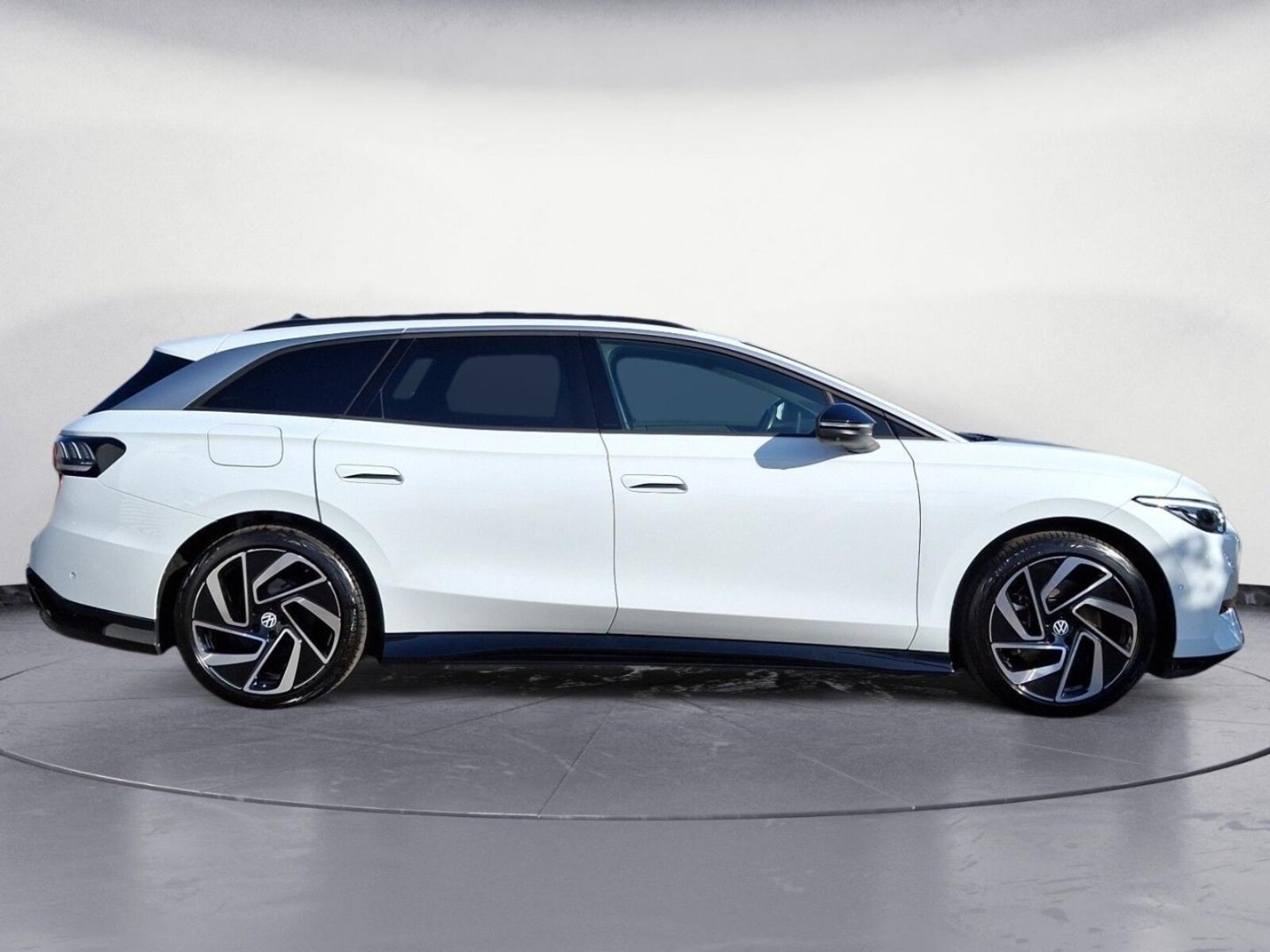 Volkswagen ID.7 Tourer – Bild 6