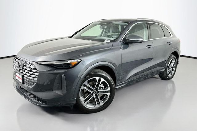 Photo of 2026 Audi Q5 