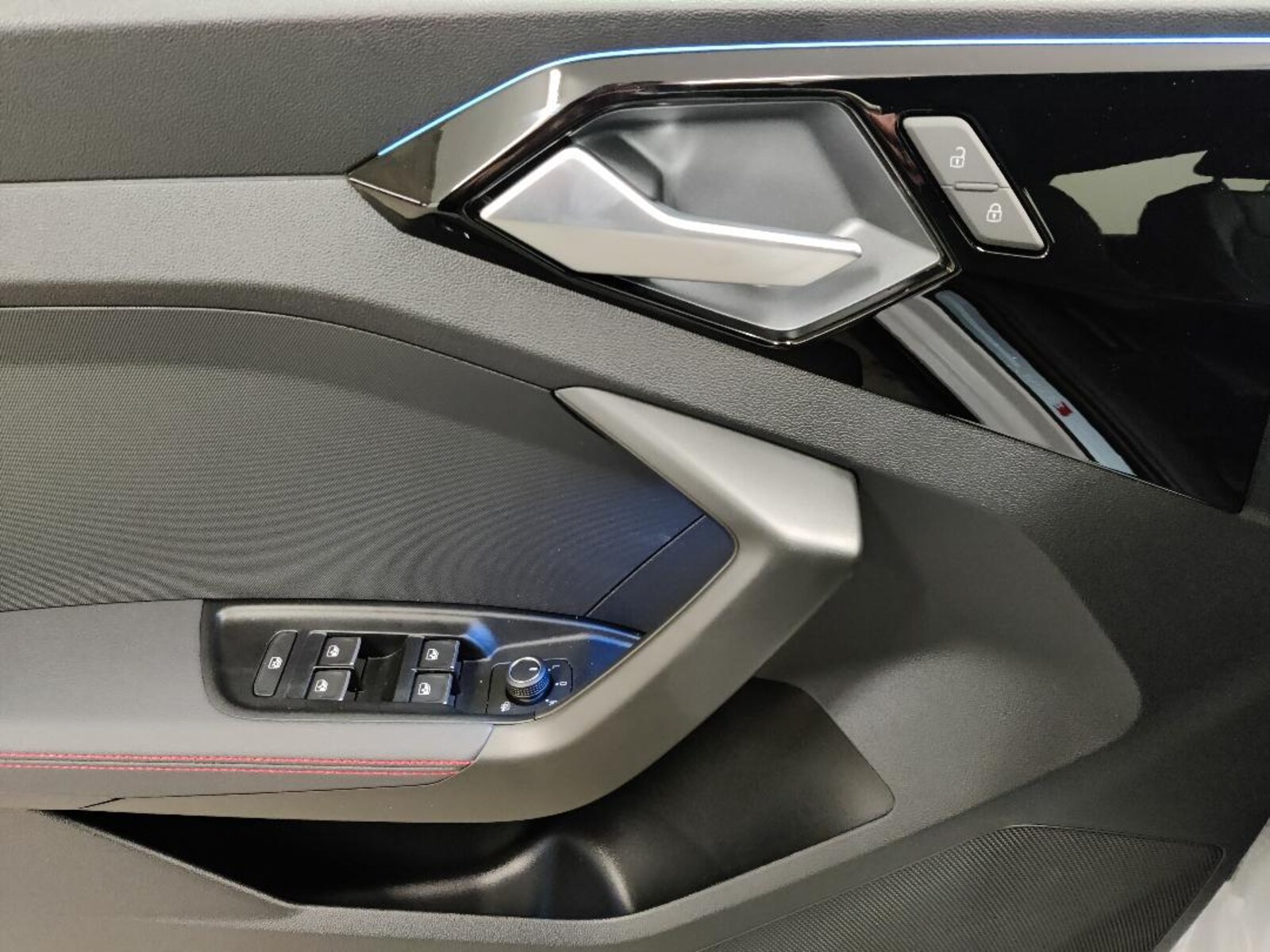 Audi A1 Sportback – Bild 17