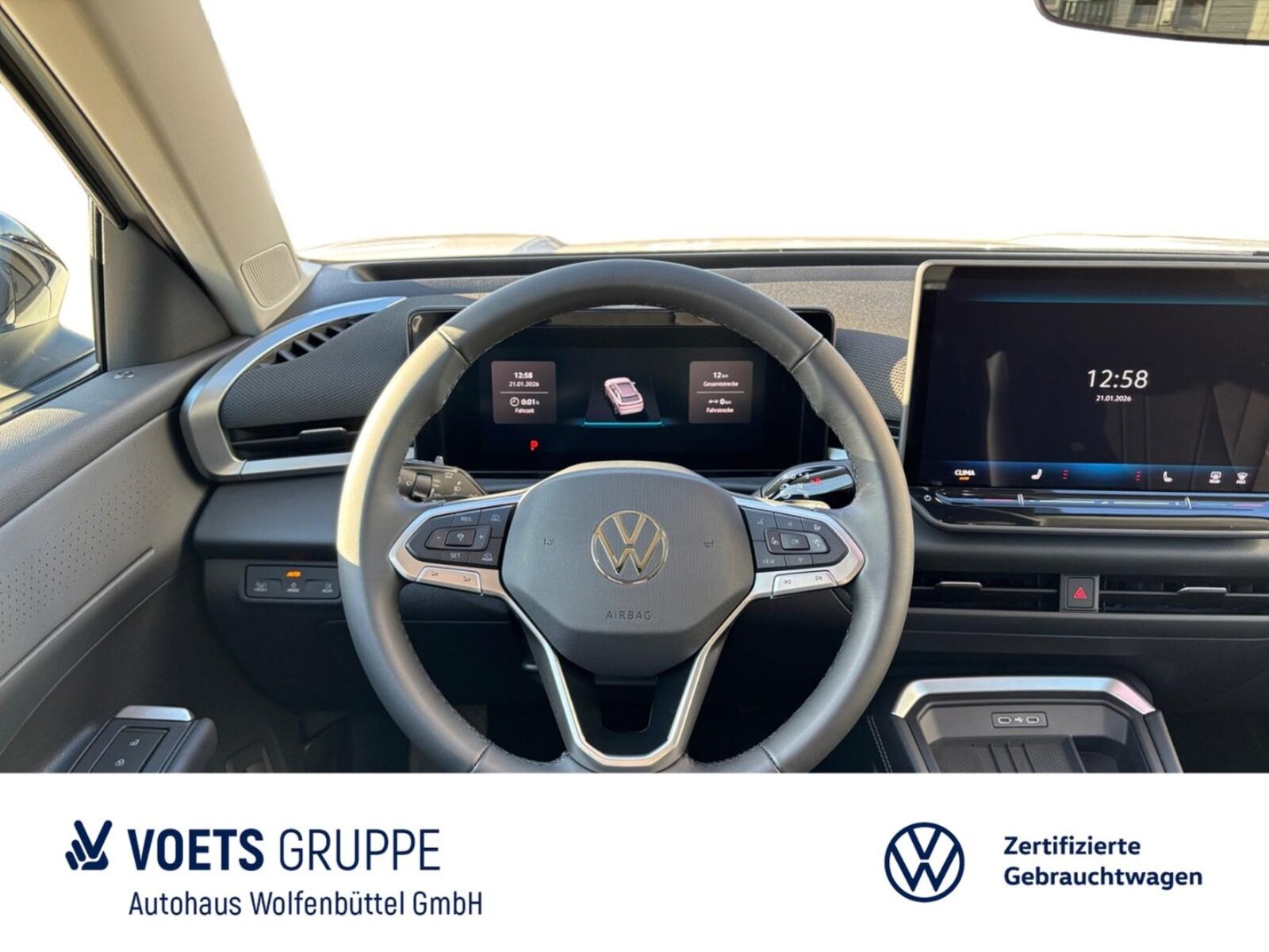 Volkswagen T-Roc – Bild 11