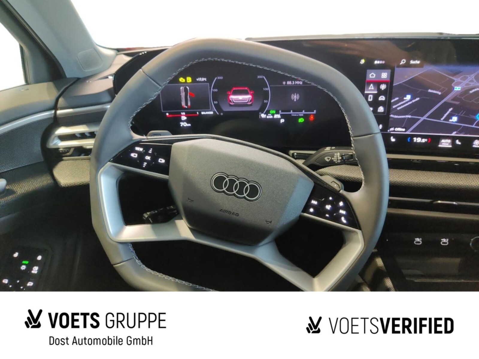 Audi A5 Avant – Bild 11