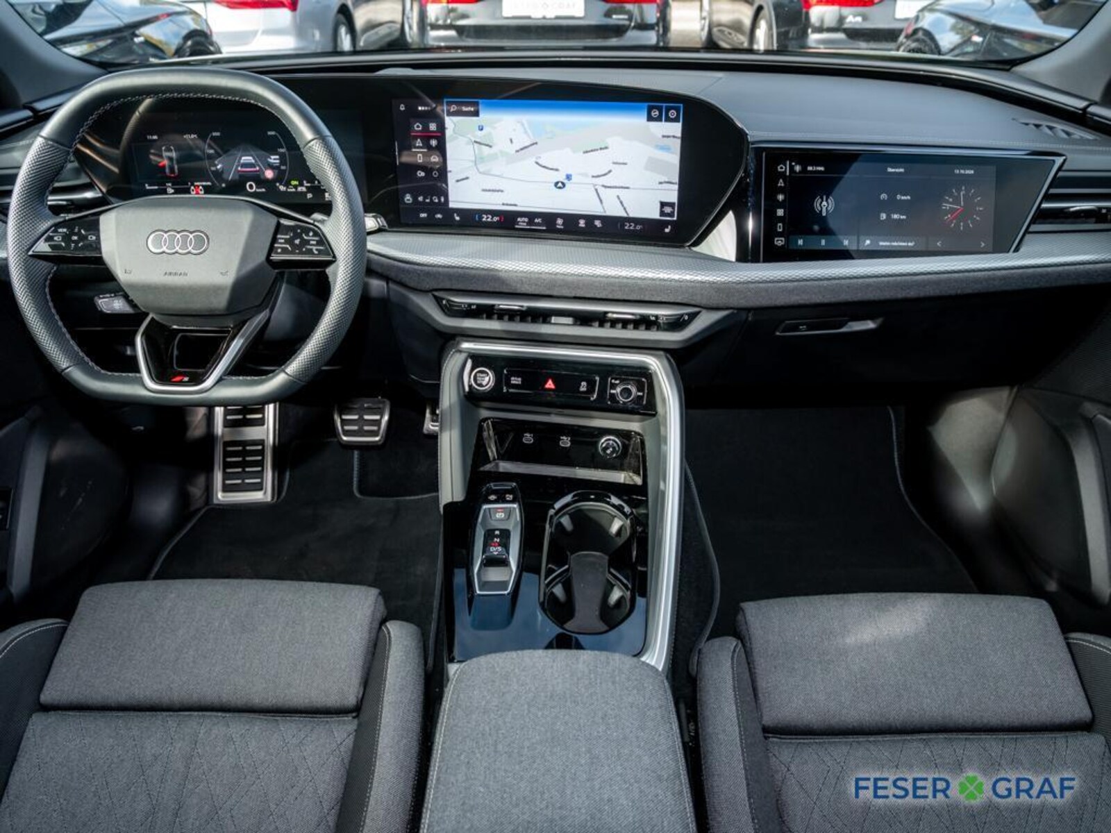 Audi Q5 – Bild 8