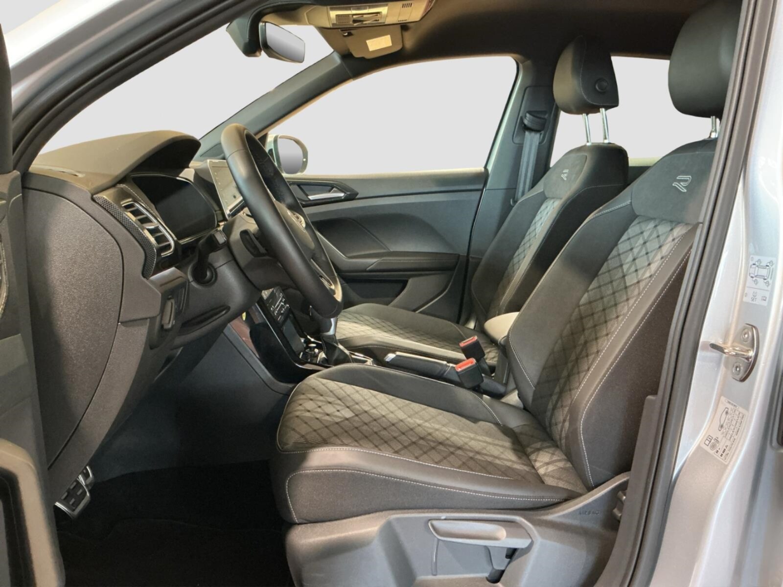 Volkswagen T-Cross – Bild 10