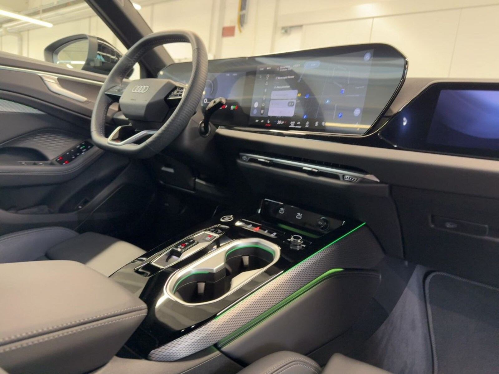 Audi A6 Avant – Bild 13