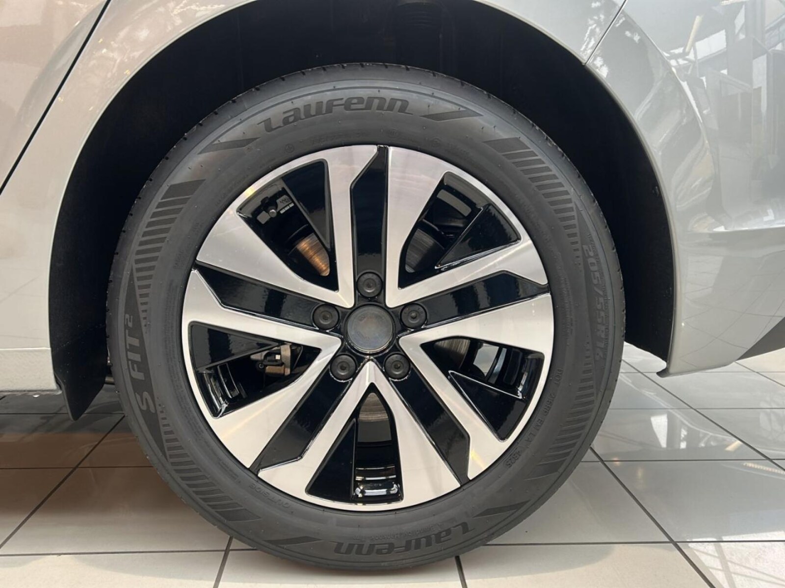 Volkswagen Golf – Bild 23