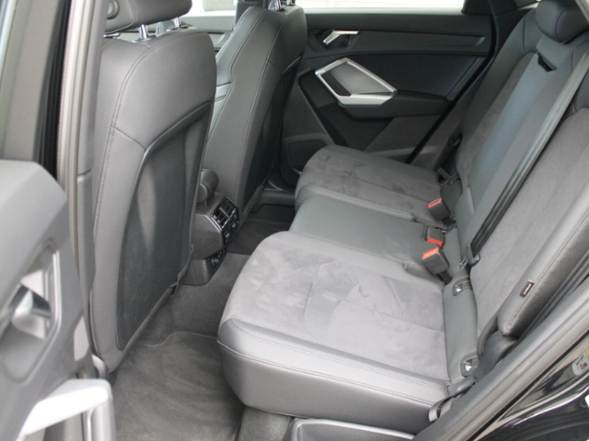 Audi Q3 Sportback S line