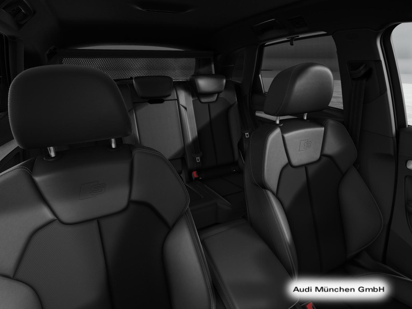 Image about Audi Q5 40 TDI quattro S tronic