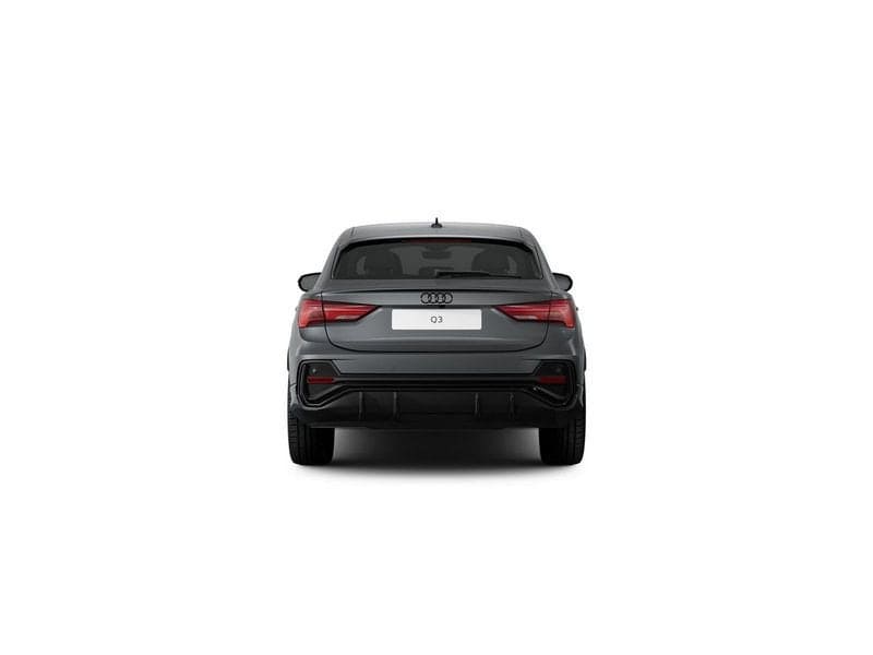 Image about Audi Q3 Sportback S line edition 35 TFSI 110 kW (150 CV) S tronic
