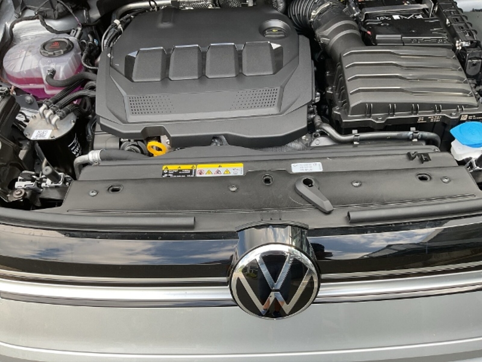 Volkswagen Caddy – Bild 12