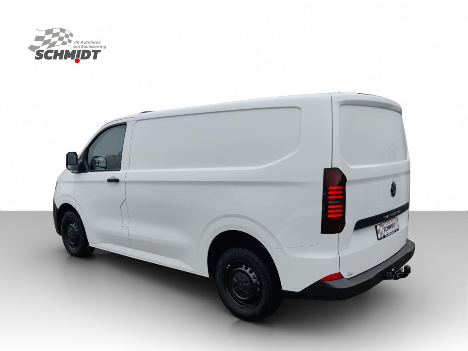 Volkswagen Transporter Kasten kurzer Radstand – Bild 4