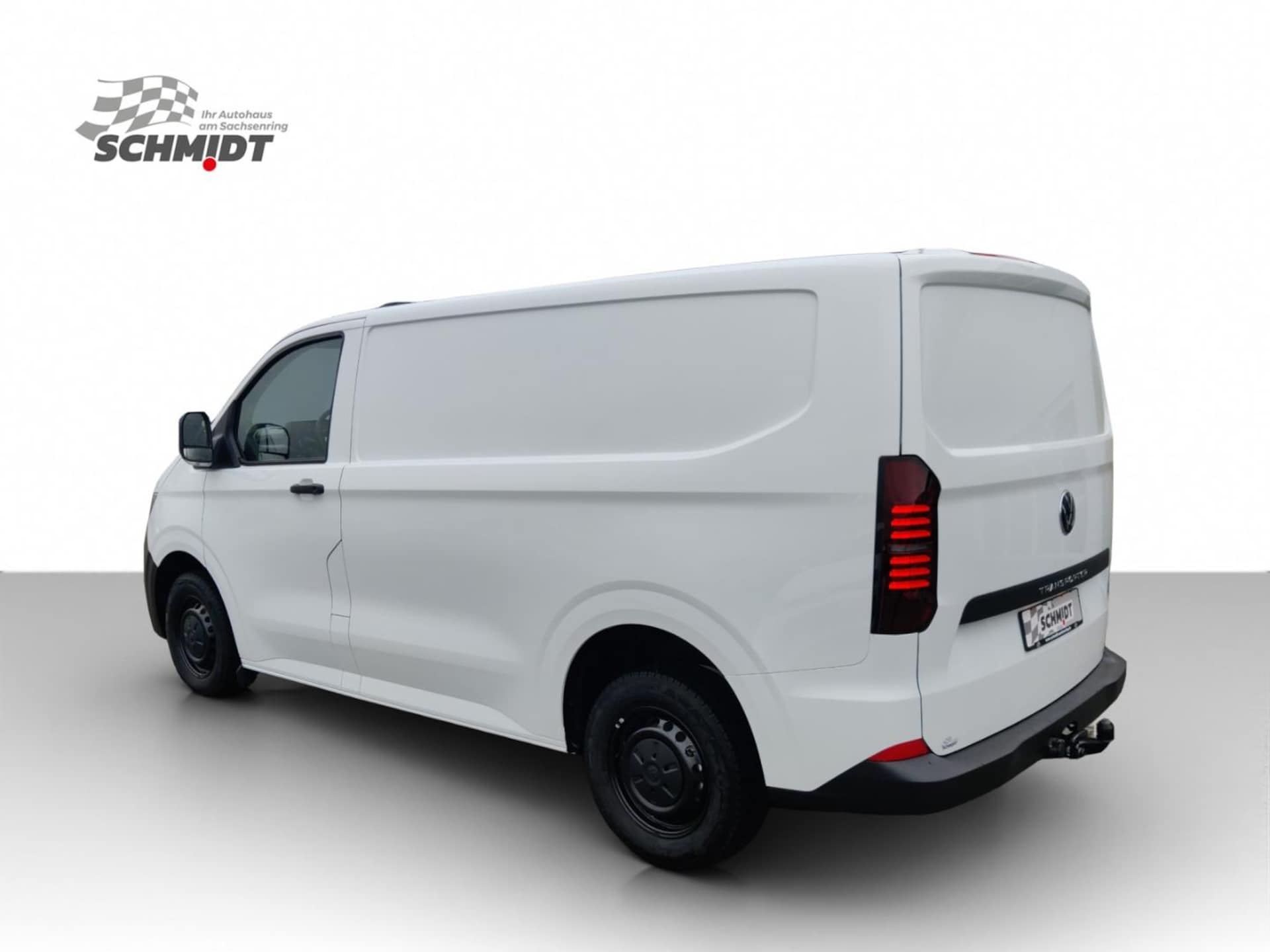 Volkswagen Transporter Kasten kurzer Radstand