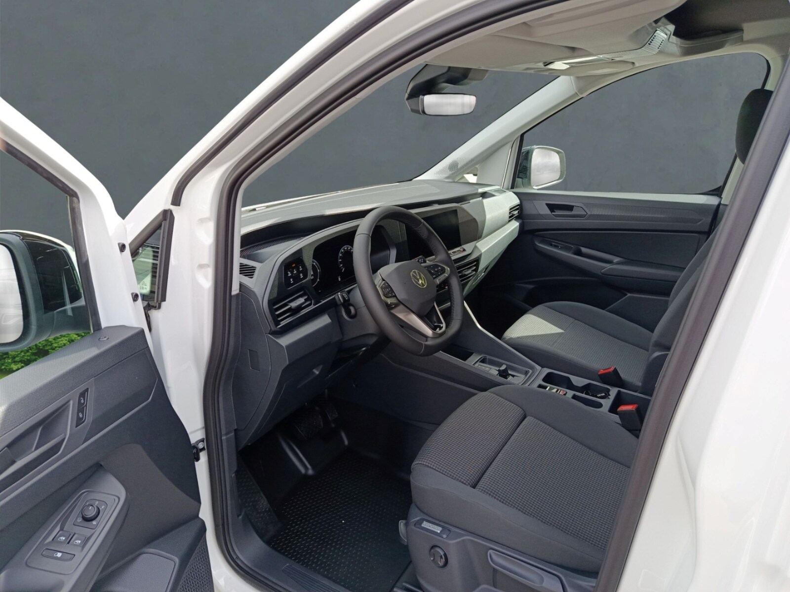 Volkswagen Caddy Maxi Cargo – Bild 7