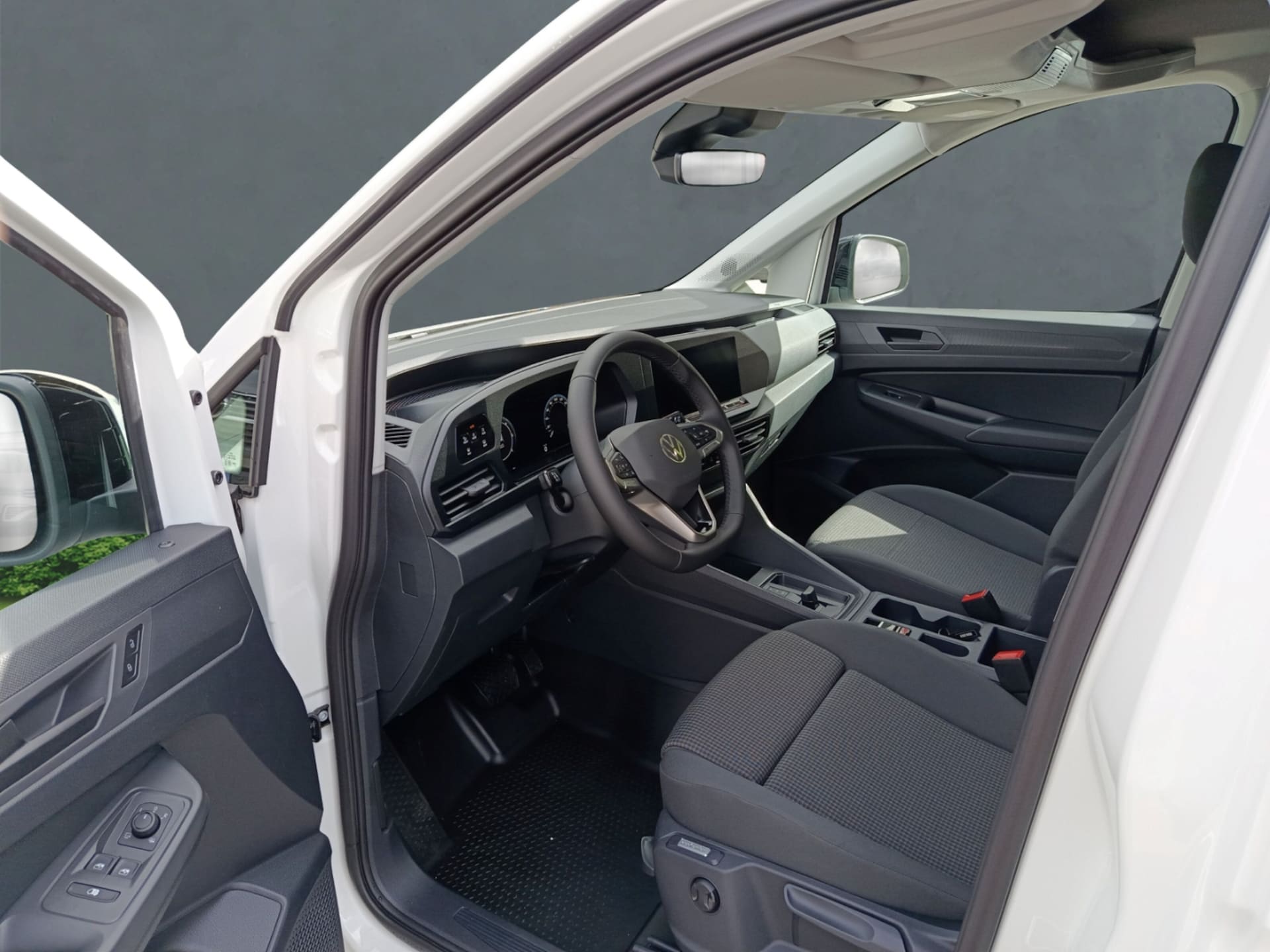 Volkswagen Caddy Maxi Cargo