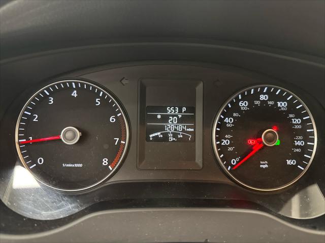 2013 VOLKSWAGEN JETTA - Image 10