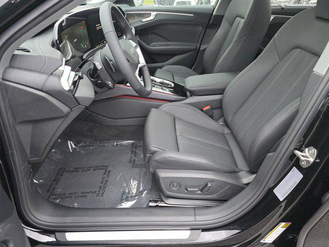 2026 Audi A6 Premium Plus - Photo 20