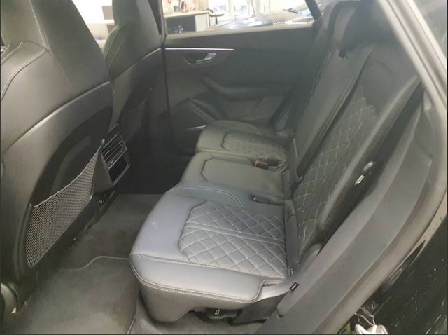 Audi SQ8 SUV TFSI Quattro Tiptronic - - Joinsteer - #4