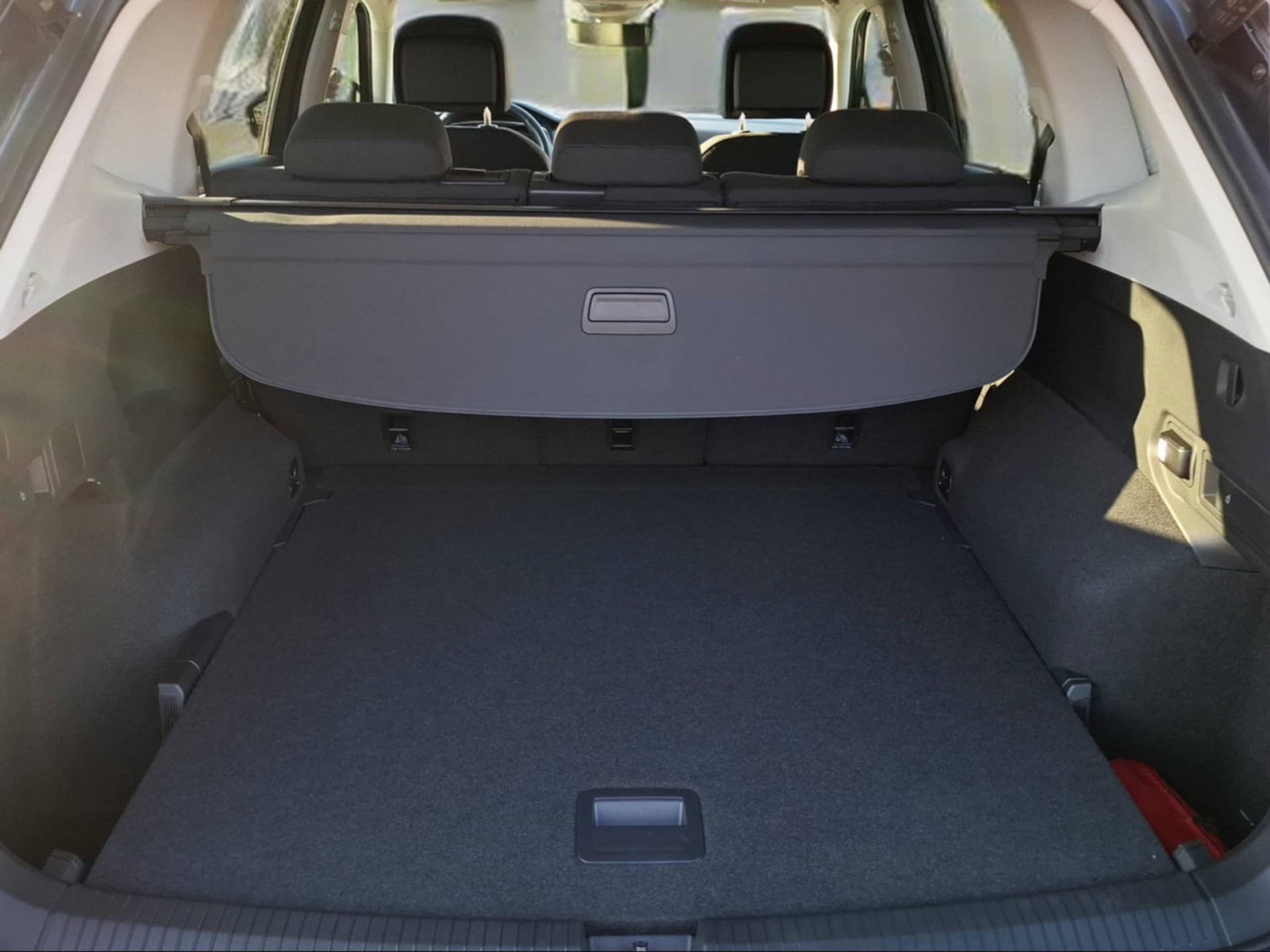 Volkswagen Tiguan Allspace Elegance