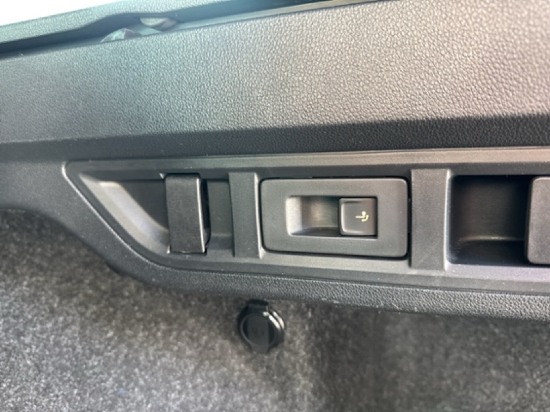 Skoda Octavia RS PLUS