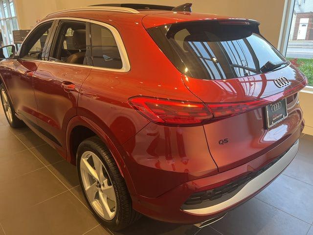 2025 Audi Q5