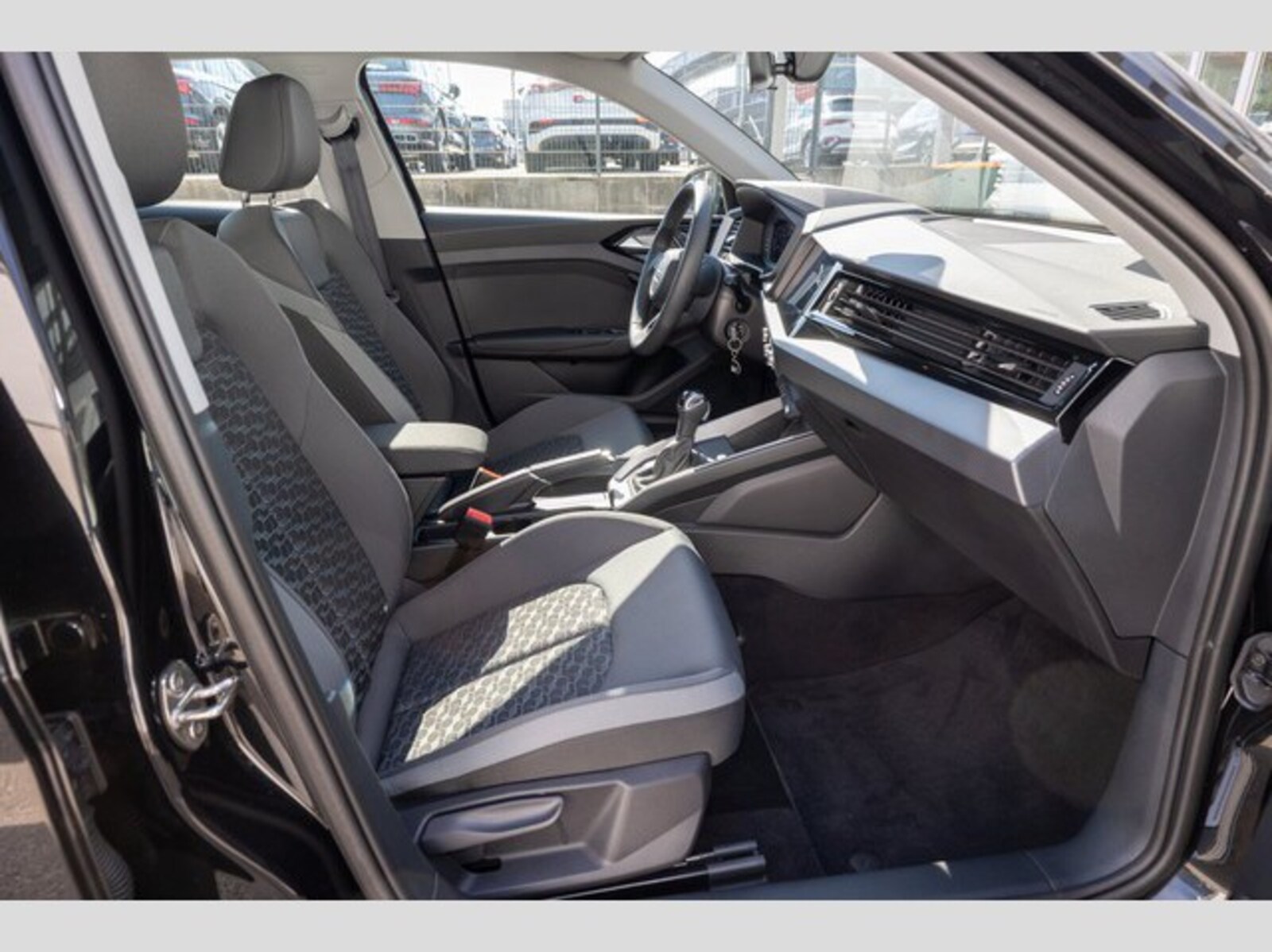 Audi A1 Sportback – Bild 4