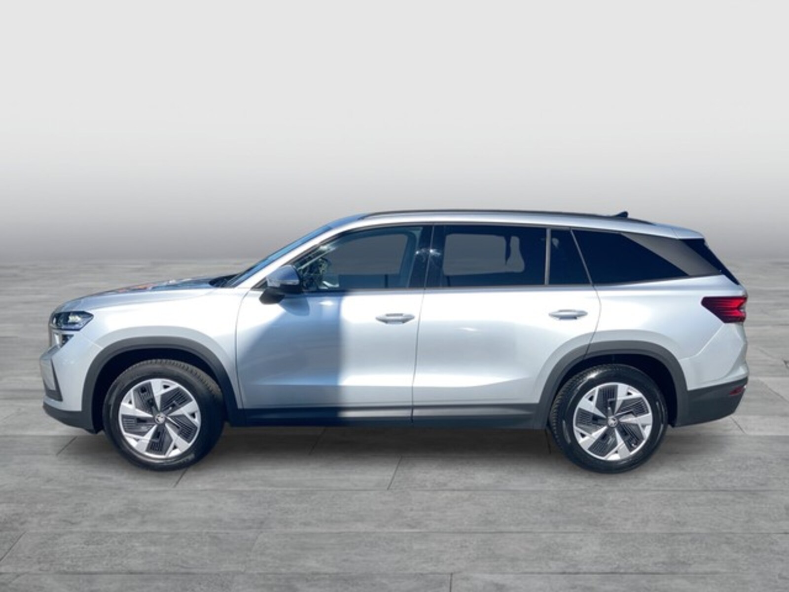 Škoda Kodiaq – Bild 2