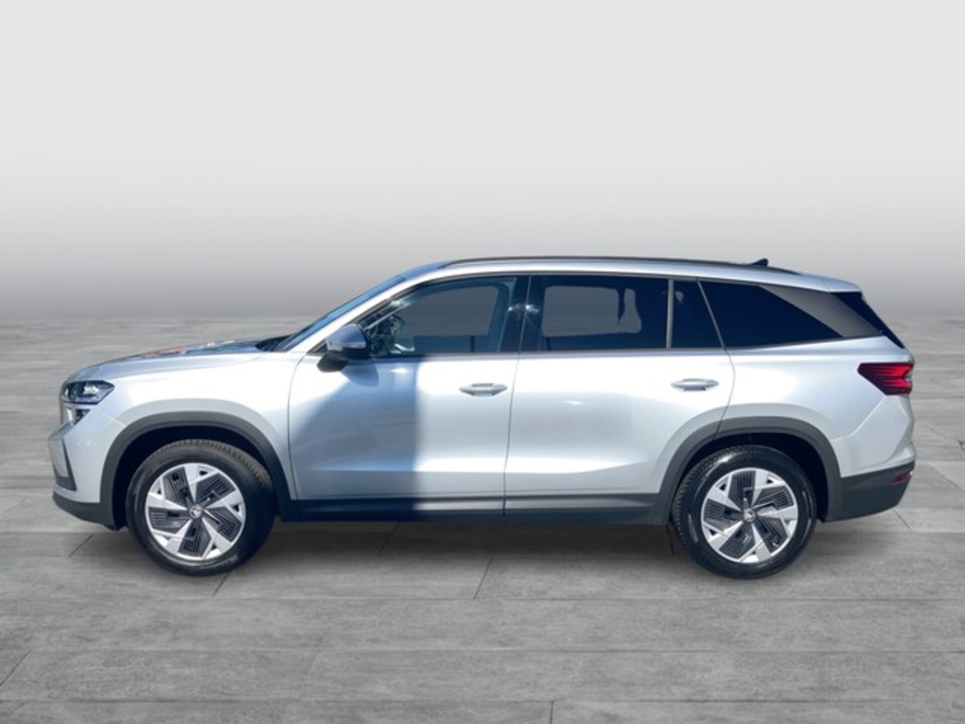 Skoda Kodiaq Selection