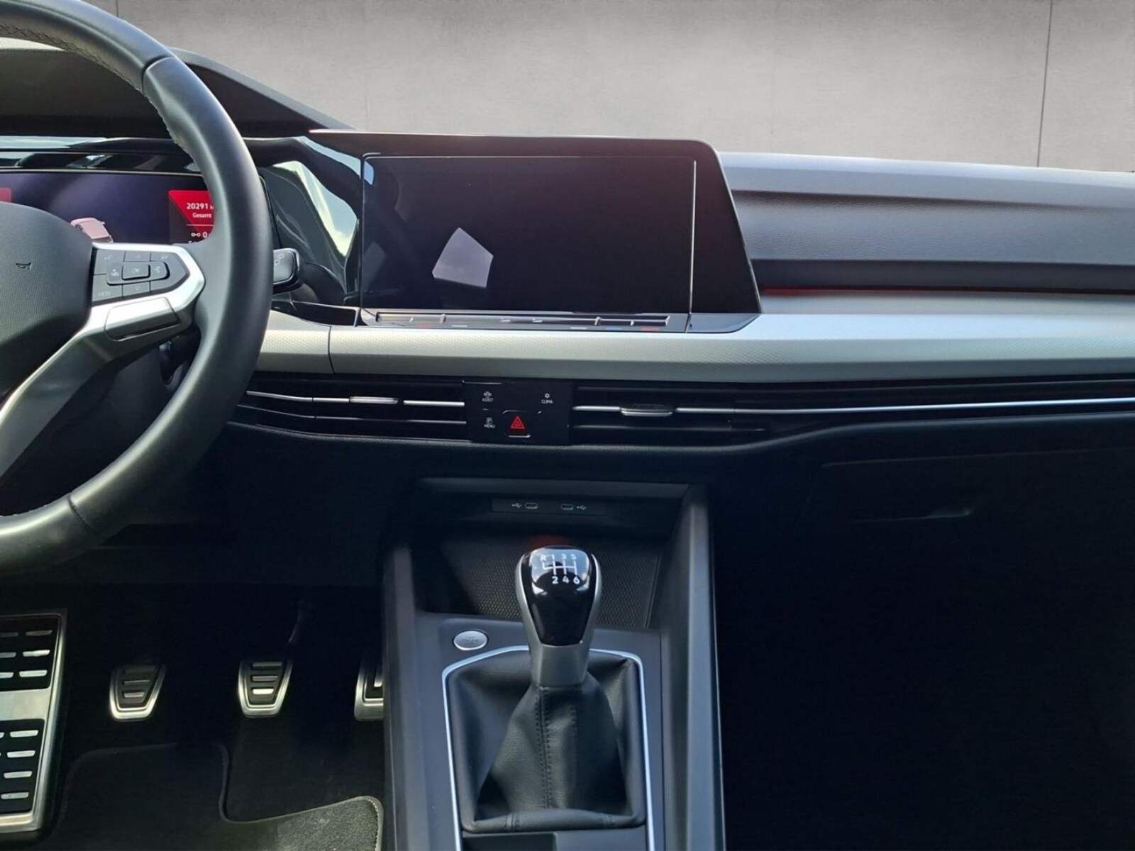 Volkswagen Golf – Bild 16