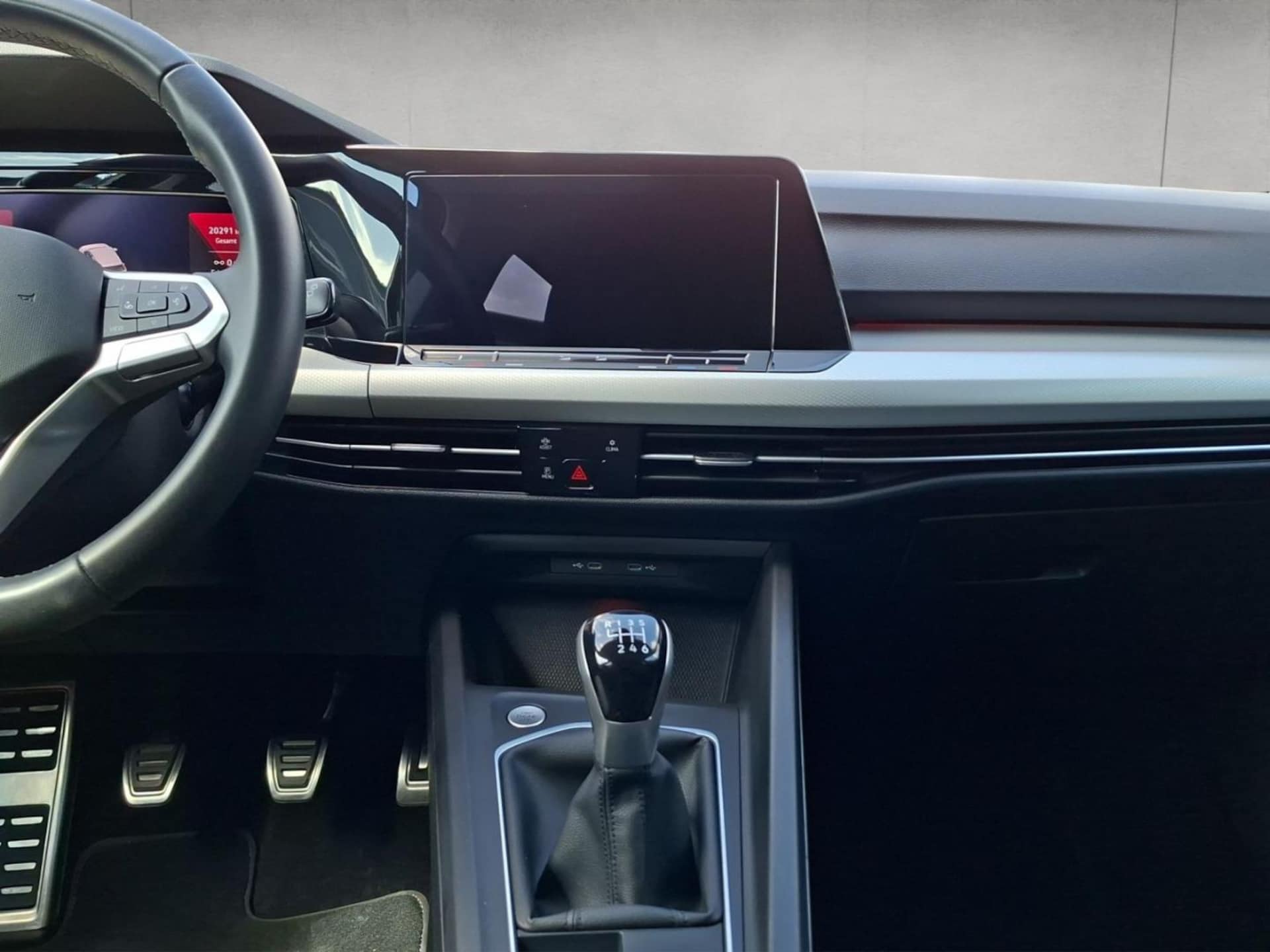 Volkswagen Golf MOVE