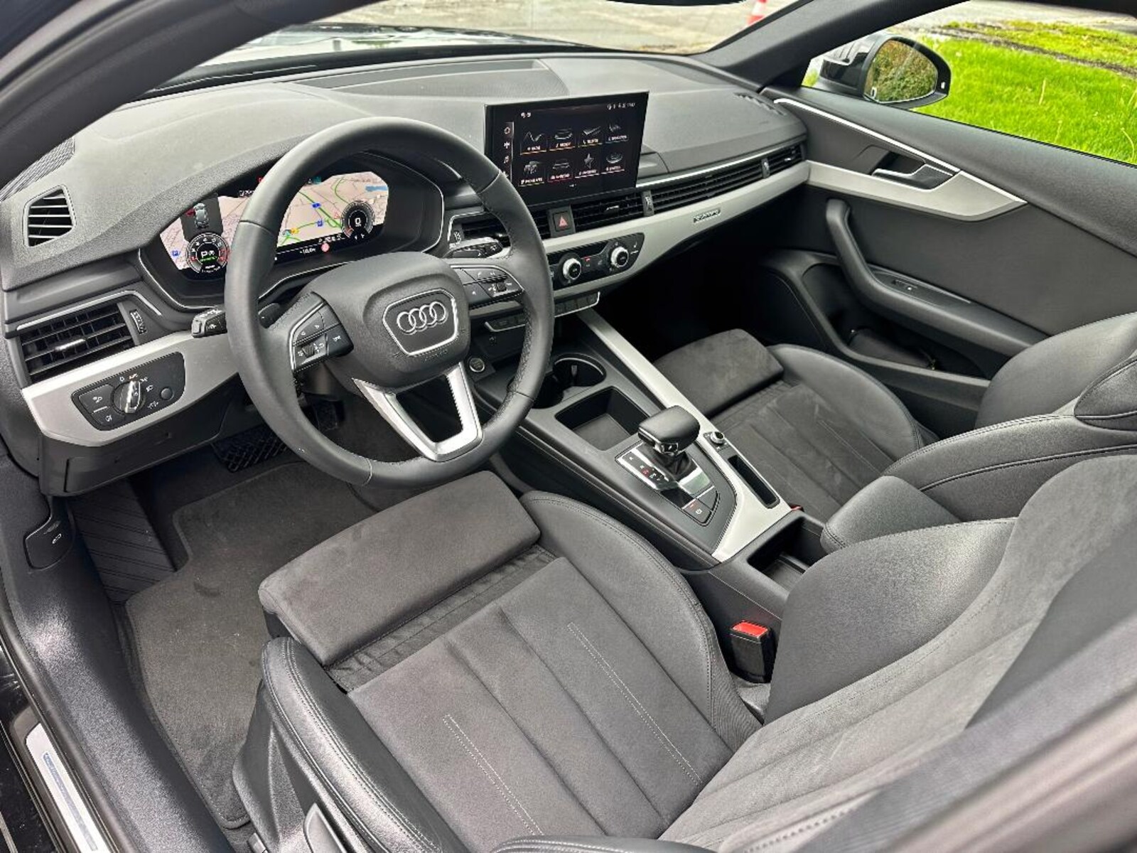 Audi A4 Avant – Bild 10
