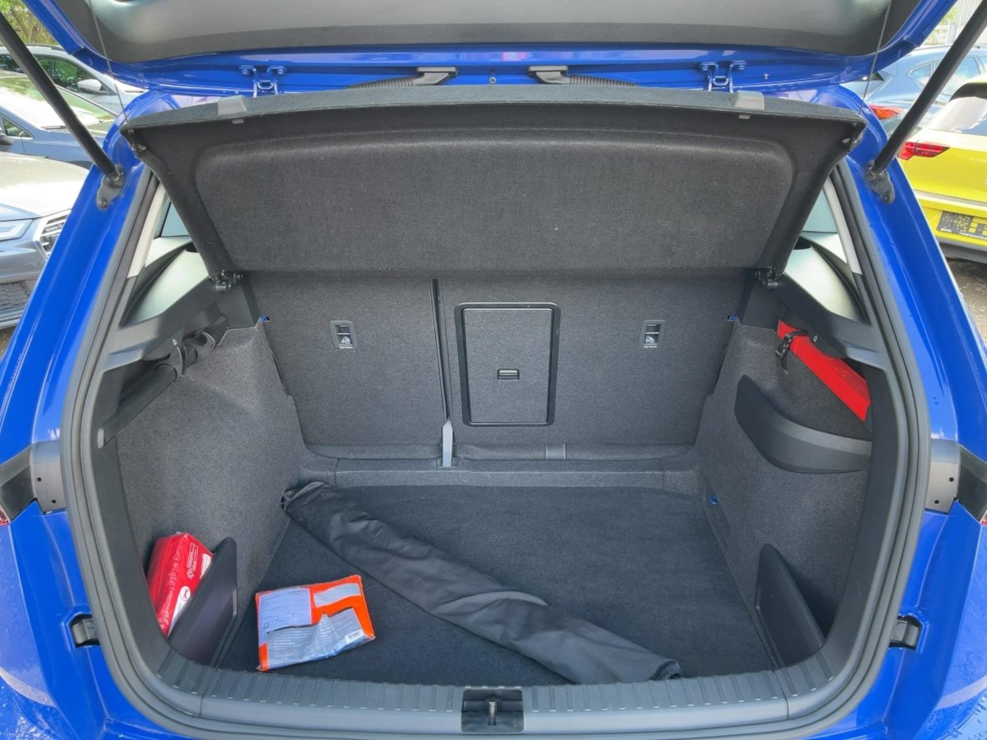 Skoda Karoq Ambition