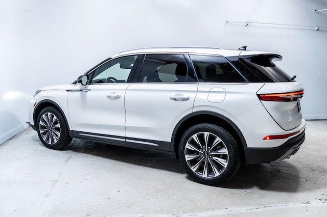 2022 Lincoln Corsair