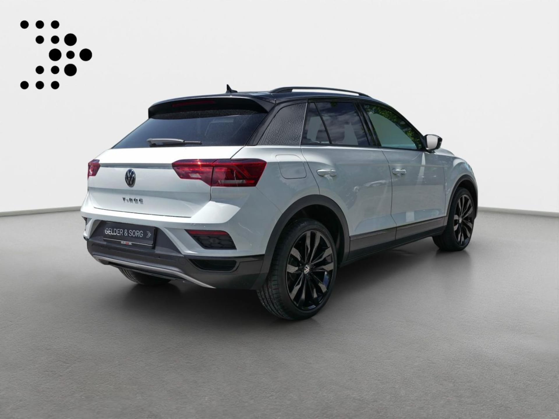 Volkswagen T-Roc Sport