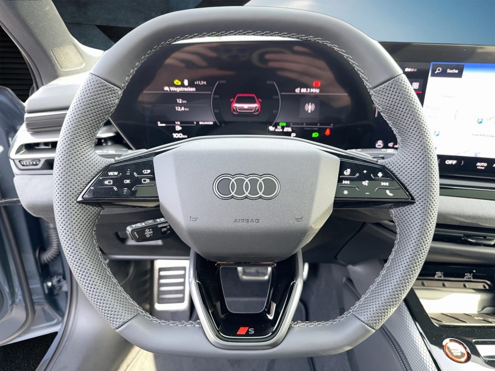Audi A5 Avant – Bild 10