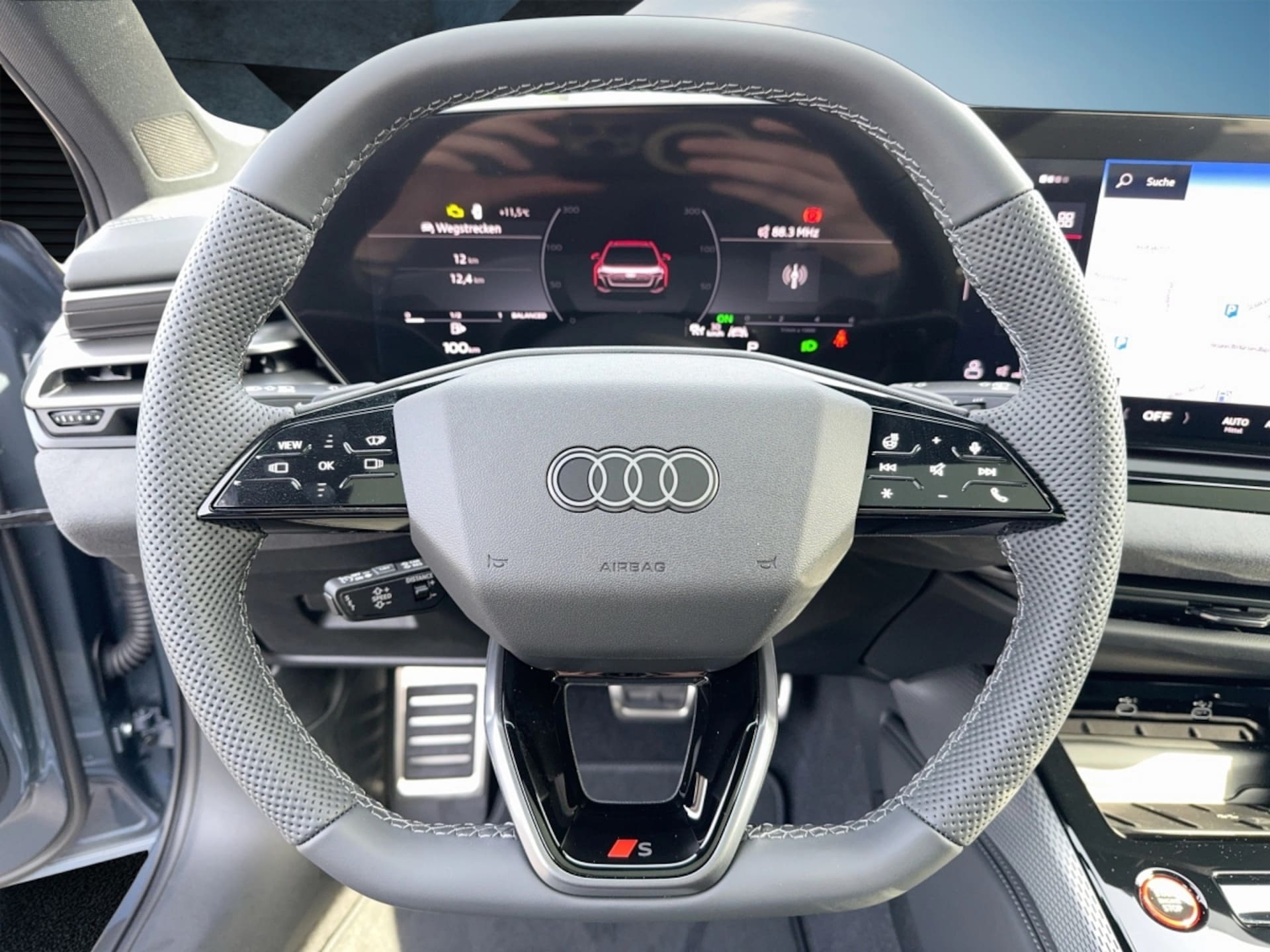 Audi A5 Avant