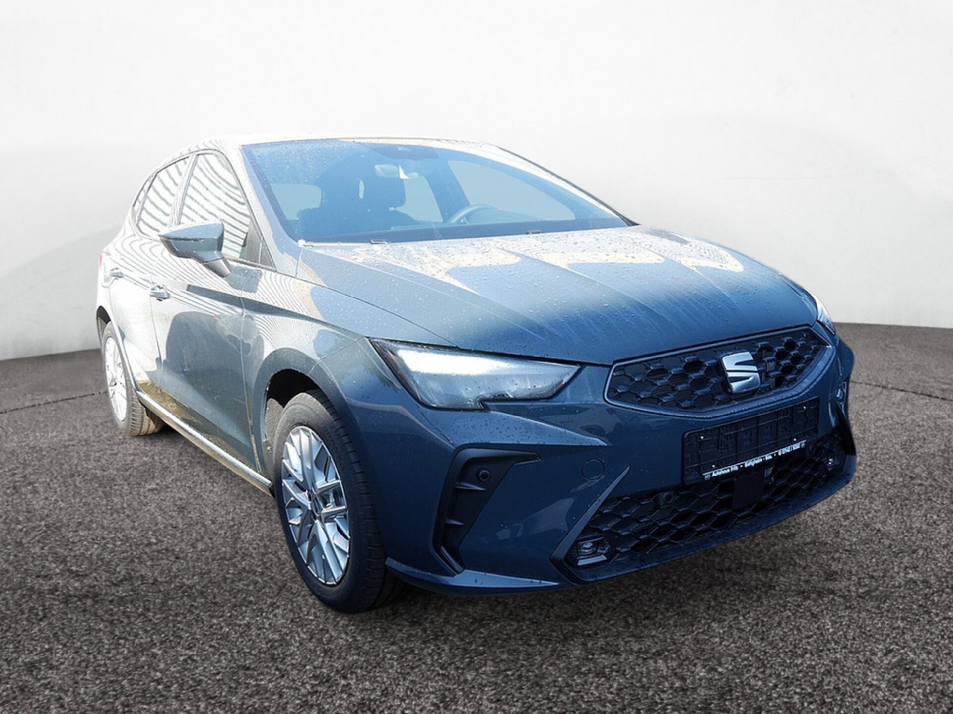 SEAT Ibiza Style